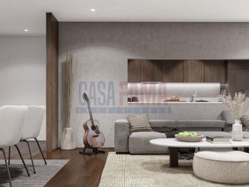 Apartamentos T2 Azurara Premium, Vila do Conde