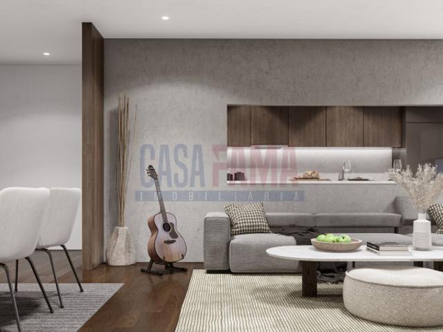 Apartamentos T2 Azurara Premium, Vila do Conde