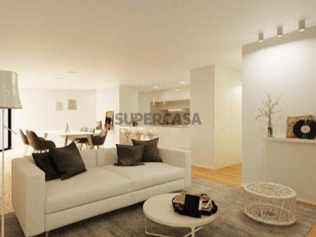 Apartamentos T2 de Luxo na Marina de Olhão