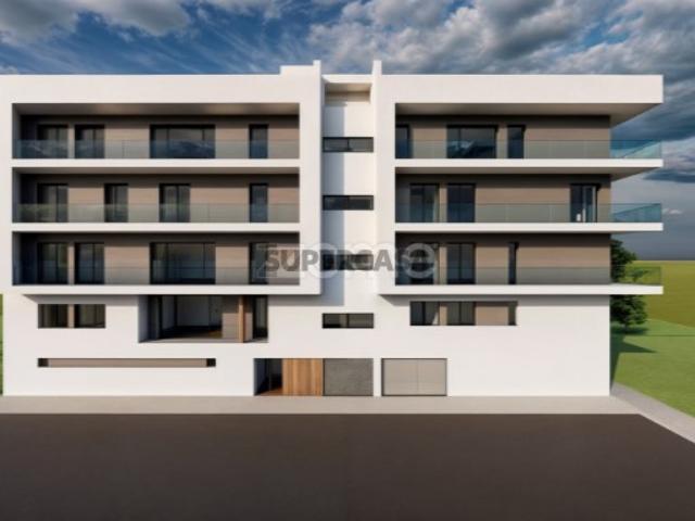 Apartamentos T2 Duplex, T3 e T4 em Condeixa a Nova