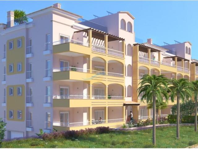 Apartamentos T2 e T3 com acabamentos de luxo em Lagos 106m² Lagos Santa Maria