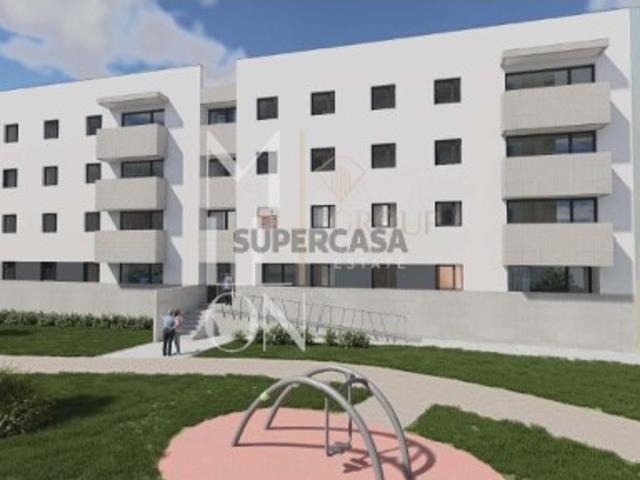 Apartamentos T2 e T3 de Prestígio | Mourões, Póvoa de Varzim