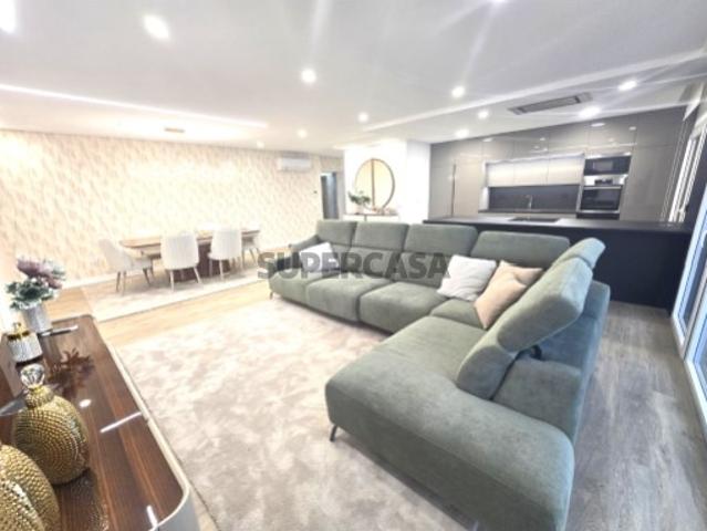 Apartamentos T2 e T3 em condomínio fechado com piscina