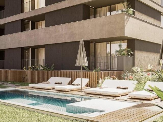 Apartamentos T2 e T3 em São João da Madeira 93m² São João Da Madeira