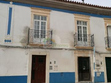 Apartamentos T2 em Borba