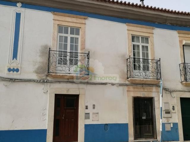 Apartamentos T2 em Borba