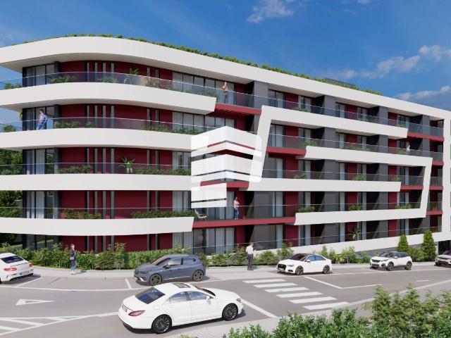 Apartamentos T2 em construção Caniço EXCLUSIVO