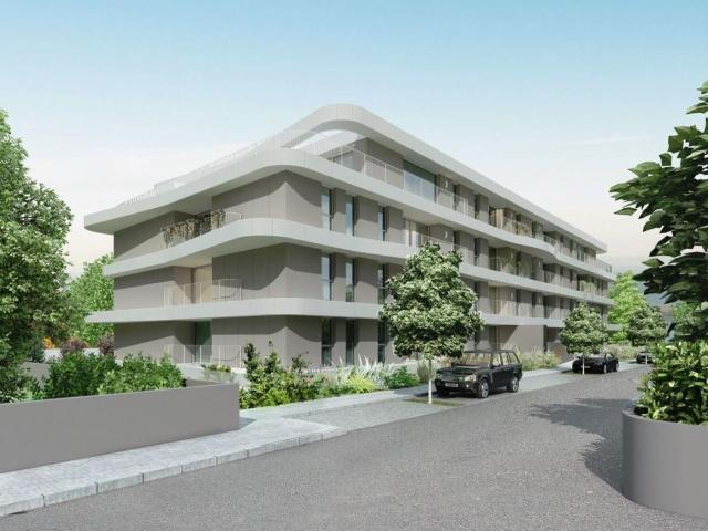 Apartamentos T2 em construção para venda em Esposende