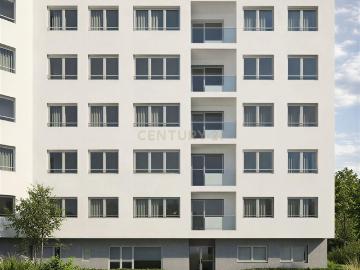 Apartamentos T2 em Construção – Quinta de Fitares, Rio de Mo. 87m² Rio De Mouro