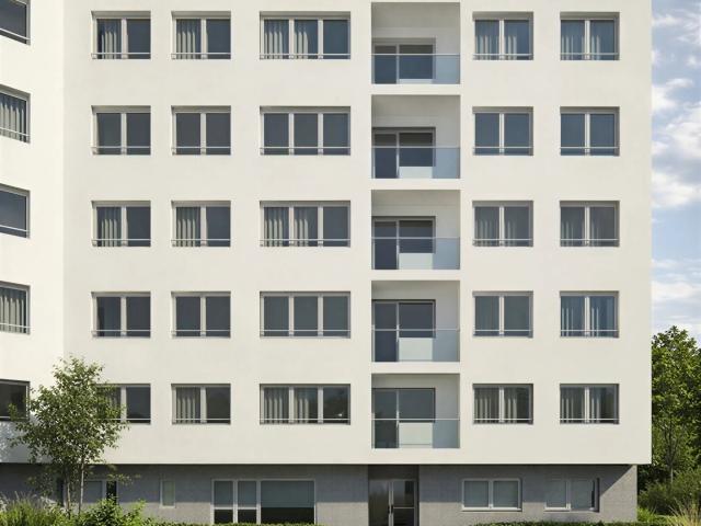 Apartamentos T2 em Construção – Quinta de Fitares, Rio de Mo. 95m² Rio De Mouro
