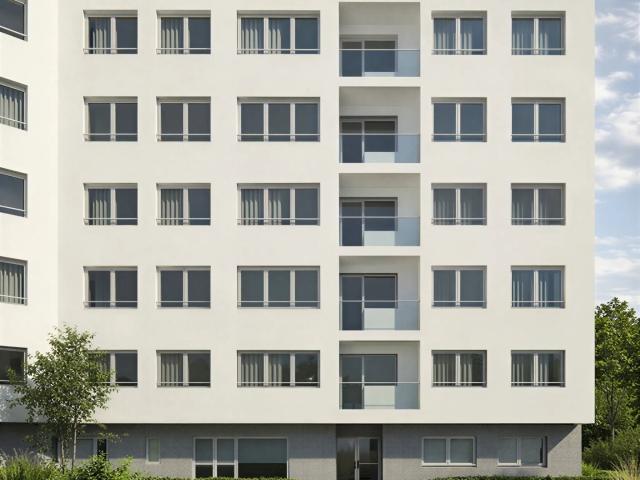 Apartamentos T2 em Construção – Quinta de Fitares, Rio de Mo. 95m² Rio De Mouro