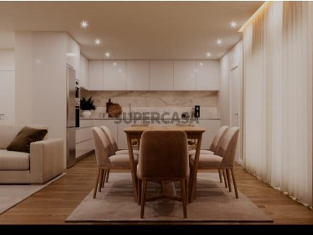 Apartamentos T2 em construção | Santa Eulália, Vizela