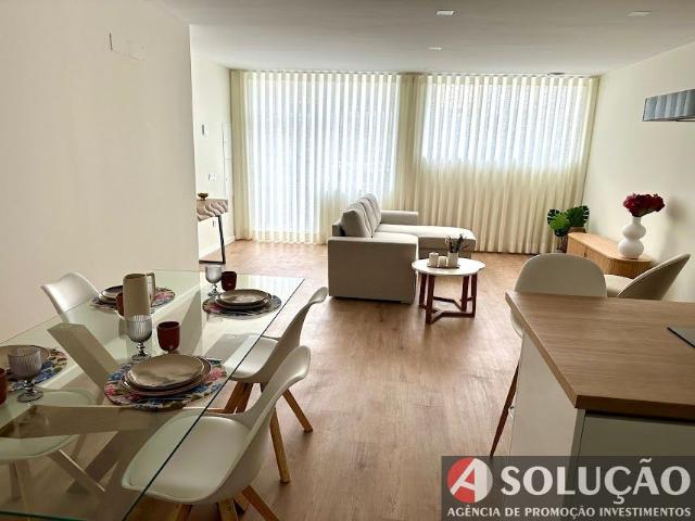Apartamentos T2 em Vila das Aves