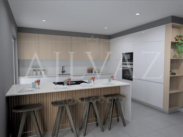 Apartamentos T2 'Olivais Prestige' em Loulé