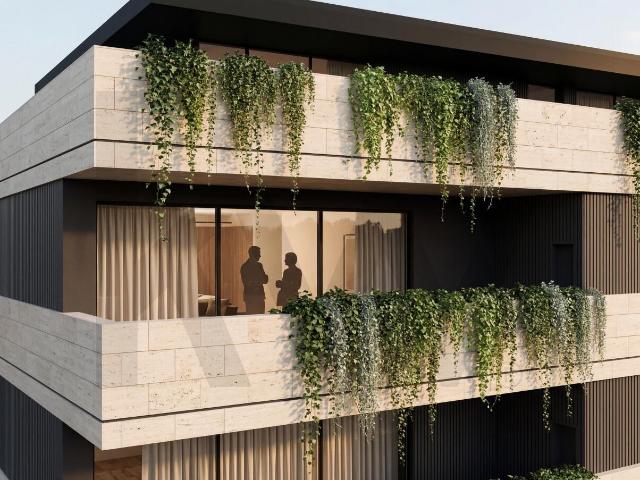 Apartamentos T2 Lote 4 Cerveira Premium