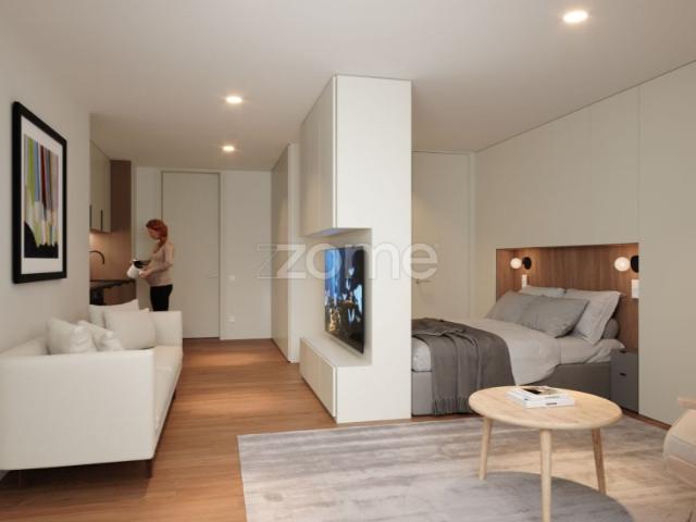 Apartamentos T2 Matosinhos Senhora da Hora