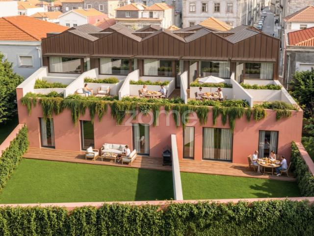 Apartamentos T2 Matosinhos Senhora da Hora