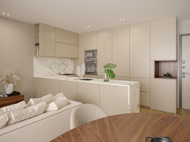 Apartamentos T2 Novos