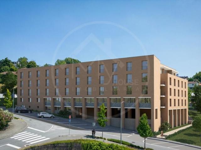 Apartamentos T2 Novos