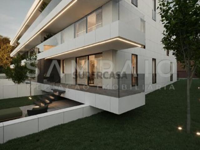 Apartamentos T2 Novos C/ Terraço Margem Douro Residence