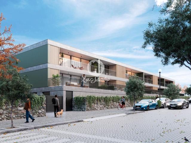 Apartamentos T2 COMO NOVOS com Garagem Fechada por 285.000€ em Touguinhó, Vila do Conde