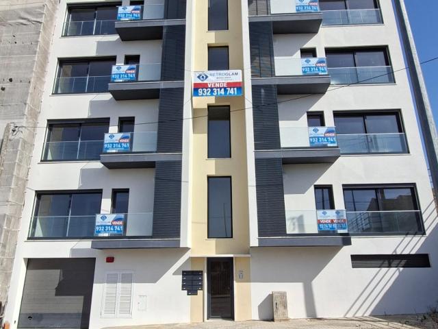 Apartamentos T2 Novos Coruche