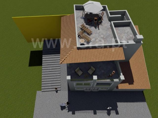 Apartamentos T2 novos em Ferragudo 61m² Ferragudo