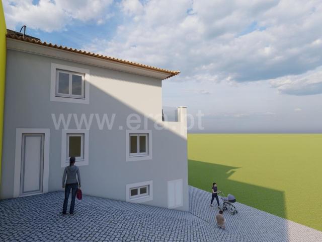 Apartamentos T2 novos em Ferragudo 84m² Ferragudo