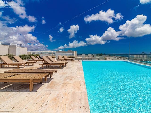Apartamentos T2 novos em Olhão – Del Mar Waterfront Living