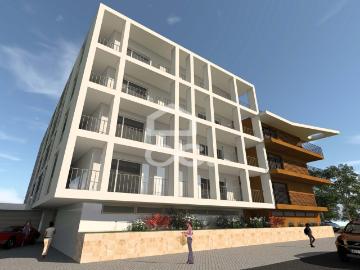 Apartamentos T2 Novos em Tondela