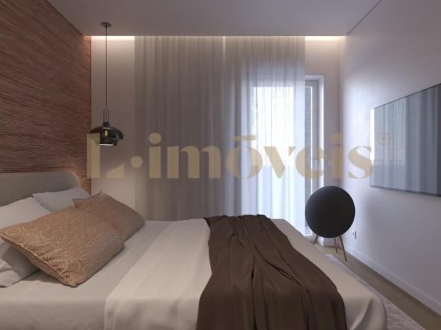 APARTAMENTOS T2, NOVOS, EM TORRADOS, FELGUEIRAS