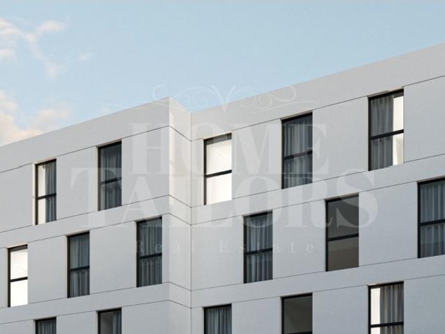 Apartamentos T2 Novos Entroncamento Premium