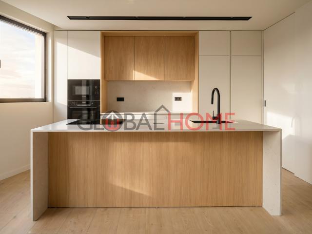 Apartamentos T2 Novos Edifício Bismark São Cosme