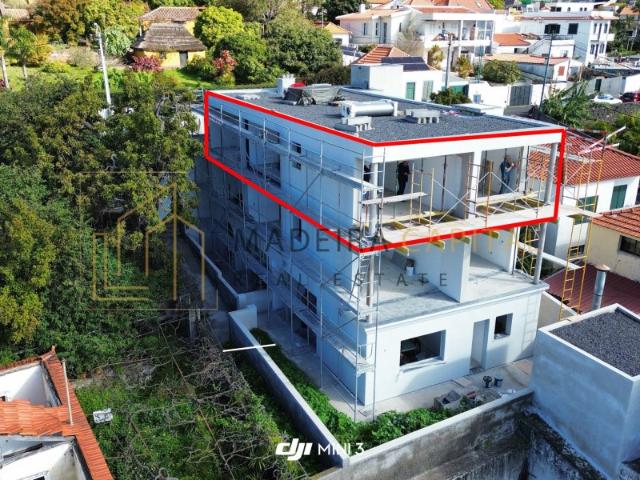 APARTAMENTOS T2 NOVOS NO FUNCHAL