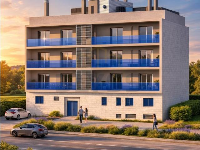 APARTAMENTOS T2 NOVOS | VARANDAS AMPLAS + BOX PRIVADA+ CHURRASQUEIRA* Santo António dos Cavaleiros | Loures
