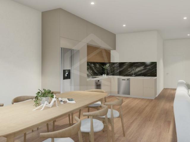 Apartamentos T2 no centro de Oliveira de Azeméis 83m² Oliveira de Azeméis, Santiago da Riba Ul, Ul, Macinhata da S