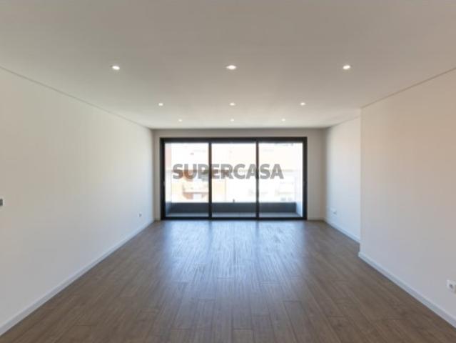 Apartamentos T2 na Av da Boavista