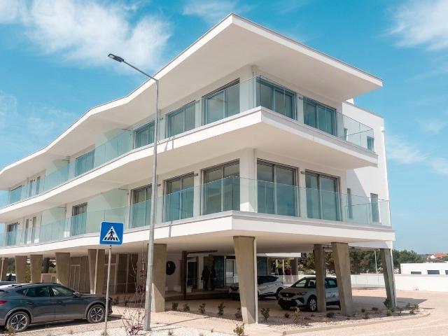 Apartamentos T2 São Martinho do Porto | Alcobaça Portugal 110m² São Martinho Do Porto