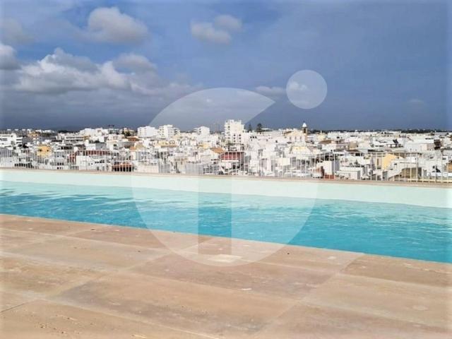 Apartamentos T2 para venda em Olhão, Portugal 122m² Olhão