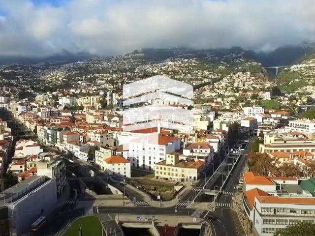 Apartamentos T2 Prontos Habitar Funchal Centro