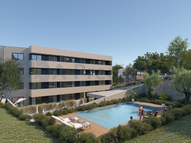 Apartamentos T2 Valadares