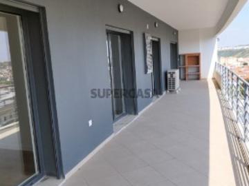 Apartamentos T3 c/ VARANDA e BOX | Colinas do Cruzeiro