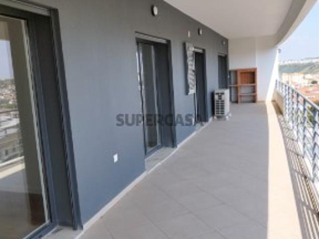 Apartamentos T3 c/ VARANDA e BOX | Colinas do Cruzeiro