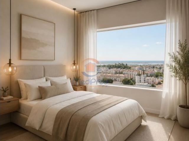 Apartamentos T3 com 2 Varandas e 2 Parqueamentos | Alverca do Ribatejo