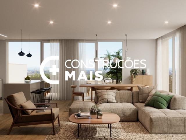 Apartamentos T3 Bela Vista, Fátima