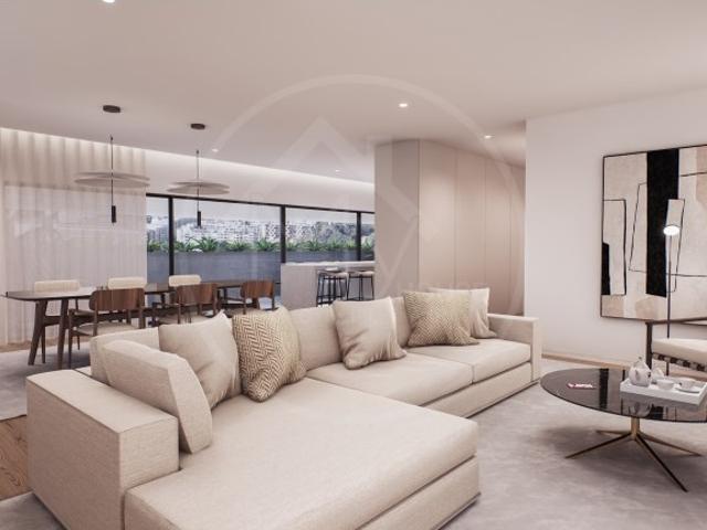 Apartamentos T3 Guimarães Costa