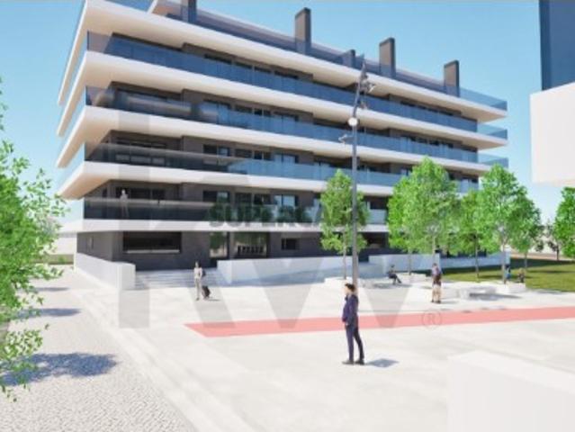 APARTAMENTOS T3 DE ACABAMENTOS DE LUXO MONTIJO