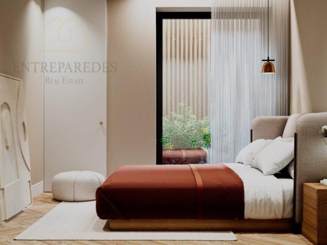 Apartamentos T3 duplex, numa das zonas mais charmosas Duques. 84m² Bonfim