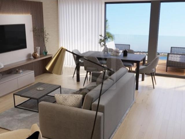 Apartamentos T3 Duplex na Costa Nova