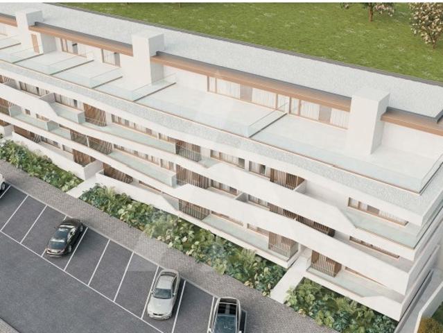 Apartamentos T3 duplex em Ílhavo!